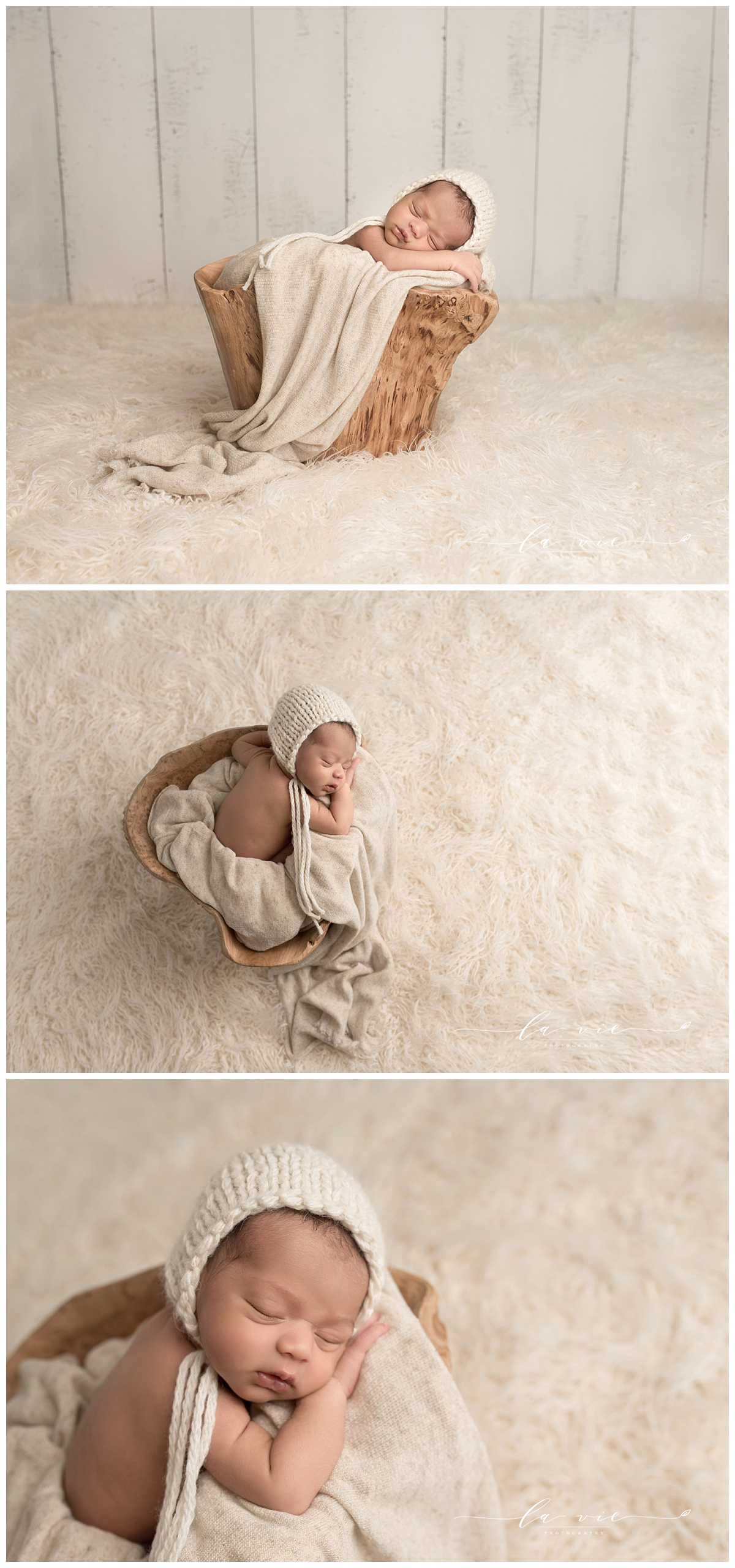 Houston Newborn Portrait Photographer