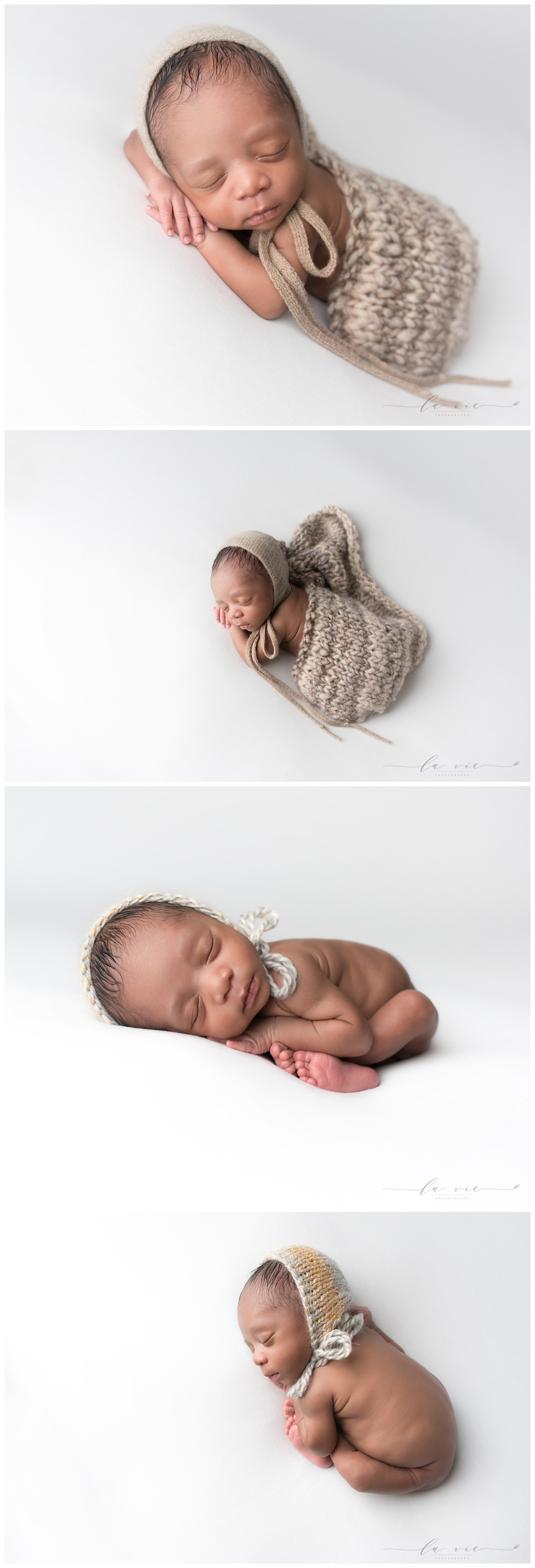 Houston Newborn Boy Photographer