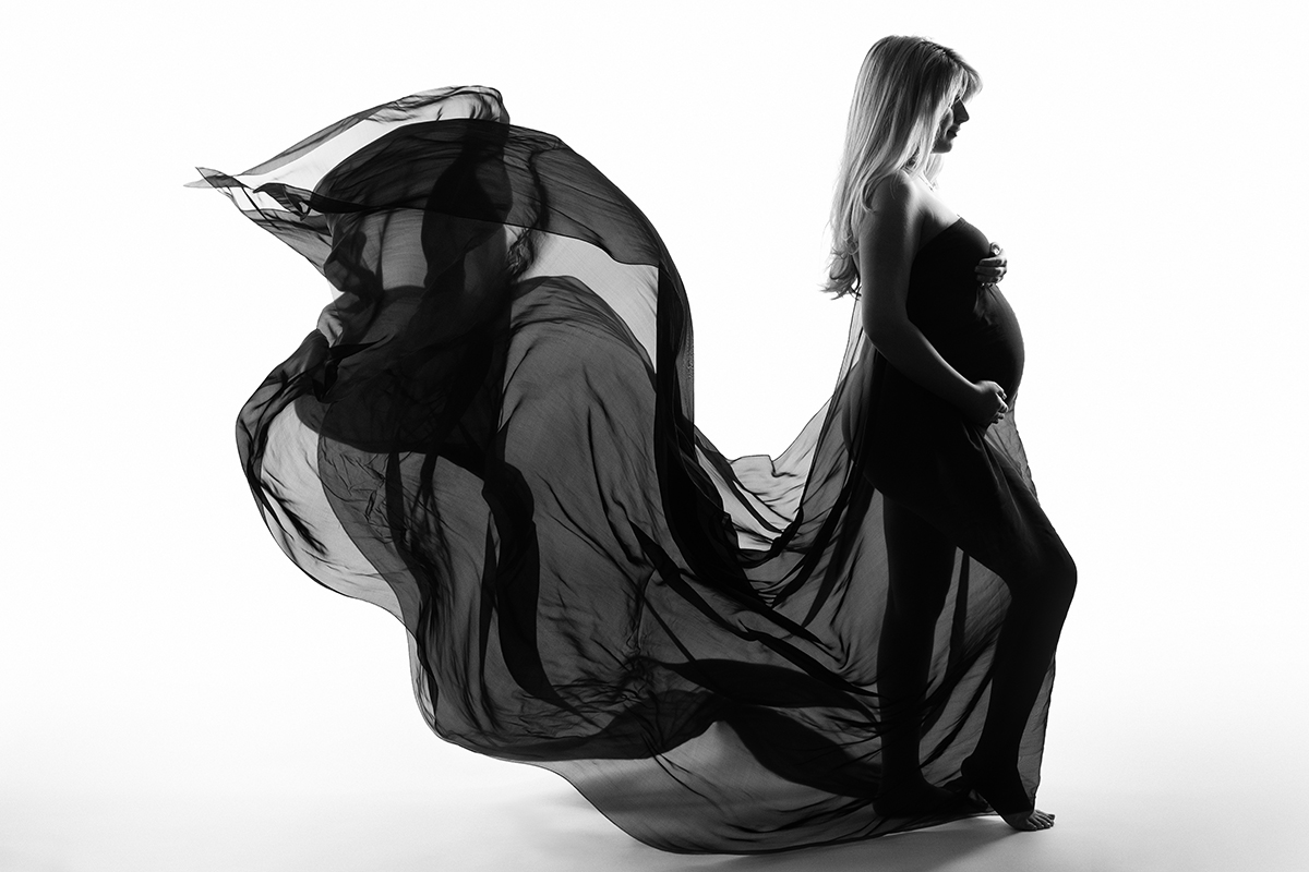 La Vie Photography, Houston Maternity Photographer